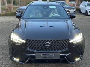 Volvo XC60 B5 AWD ULTRA - BLACK EDITION - MJ26 - Inkl. Anhängerkupplung! - Sofort lieferbar!