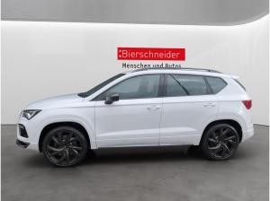 Cupra Ateca VZ 300PS 20 AHK ACC 360-KAMERA - Loyale Kunden - Verfügbar im April