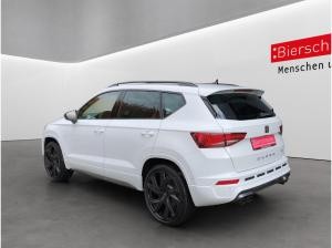 Cupra Ateca VZ 300PS 20 AHK ACC 360-KAMERA - Loyale Kunden - Verfügbar im April