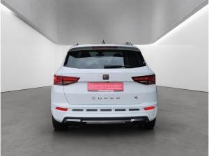 Cupra Ateca VZ 300PS 20 AHK ACC 360-KAMERA - Loyale Kunden - Verfügbar im April