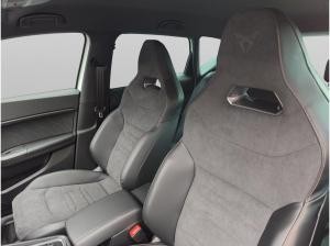 Cupra Ateca VZ 300PS 20 AHK ACC 360-KAMERA - Loyale Kunden - Verfügbar im April
