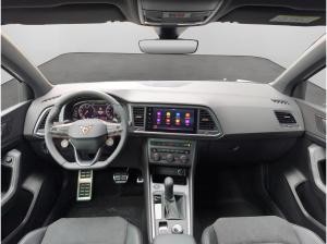 Cupra Ateca VZ 300PS 20 AHK ACC 360-KAMERA - Loyale Kunden - Verfügbar im April