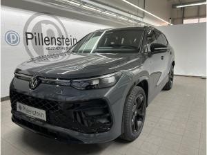 Volkswagen Tayron TSI DSG R-LINE/BLACK AHK+MATRIX+PREMIUM+A