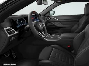BMW M440i xDrive Coupé HUD+STANDHZ+KAMERA+ACC+ESITZE+LRHZ