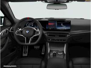 BMW M440i xDrive Coupé HUD+STANDHZ+KAMERA+ACC+ESITZE+LRHZ