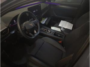 Cupra Leon 2.0 TDI DSG 5.-J.-GAR MATRIX KAMERA ACC