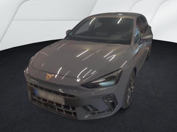 Cupra Leon 2.0 TDI DSG 5.-J.-GAR MATRIX KAMERA ACC