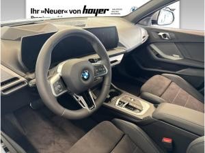 BMW 118 d M Sportpaket Pro Innovationspaket Driving Prof.