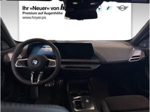 BMW 118 d M Sportpaket Pro Innovationspaket Driving Prof.