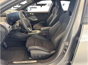 BMW 118 d M Sportpaket Pro Innovationspaket Driving Prof.