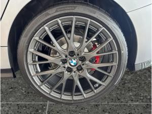 BMW 118 d M Sportpaket Pro Innovationspaket Driving Prof.