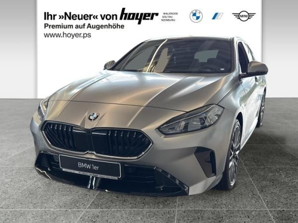 BMW 118 d M Sportpaket Pro Innovationspaket Driving Prof.