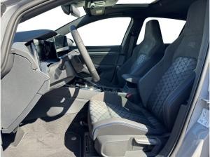 Volkswagen Golf R-Line 1.5 eTSI 150 PS DSG *BLACK STYLE*MATRIX*AHK*PANO*STANDHZG*AREA VIEW*49.315€*