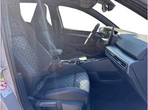 Volkswagen Golf R-Line 1.5 eTSI 150 PS DSG *BLACK STYLE*MATRIX*AHK*PANO*STANDHZG*AREA VIEW*49.315€*