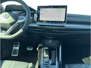 Volkswagen Golf R-Line 1.5 eTSI 150 PS DSG *BLACK STYLE*MATRIX*AHK*PANO*STANDHZG*AREA VIEW*49.315€*