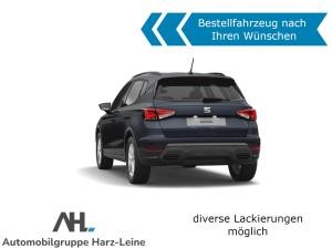 Seat Arona 1.0 TSI Style *Bestellfahrzeug nach Wunsch*