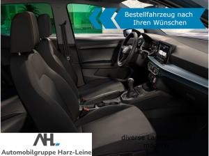 Seat Arona 1.0 TSI Style *Bestellfahrzeug nach Wunsch*