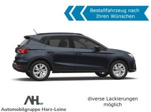Seat Arona 1.0 TSI Style *Bestellfahrzeug nach Wunsch*