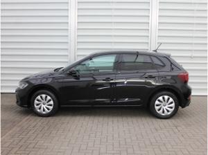 Volkswagen Polo 1.0 TSI Life ACC+LED+NAVI+LANE+APP KLIMA LE