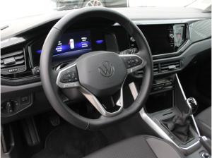 Volkswagen Polo 1.0 TSI Life ACC+LED+NAVI+LANE+APP KLIMA LE