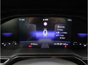 Volkswagen Polo 1.0 TSI Life ACC+LED+NAVI+LANE+APP KLIMA LE