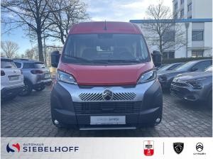 Citroën Jumper Kastenwagen L4H2 35 Heavy Business BlueHDi 180 AT