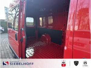 Citroën Jumper Kastenwagen L4H2 35 Heavy Business BlueHDi 180 AT