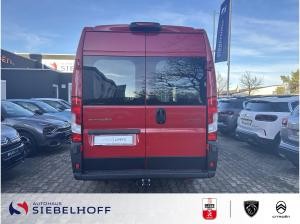 Citroën Jumper Kastenwagen L4H2 35 Heavy Business BlueHDi 180 AT