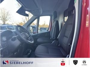 Citroën Jumper Kastenwagen L4H2 35 Heavy Business BlueHDi 180 AT