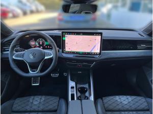 Volkswagen Passat Var. 2.0TDI DSG R-Line 4Motion+AHK+Matrix