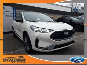 Foto - Ford Kuga 2.5l PHEV Sound Edition Navi SHZ Panorama