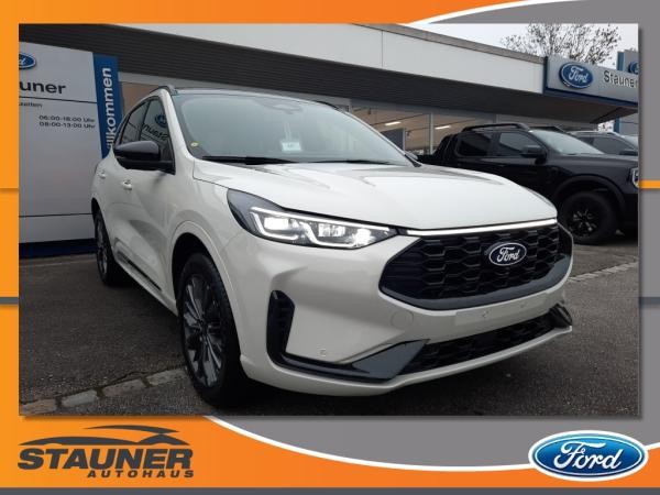 Ford Kuga 2.5l PHEV Sound Edition Navi SHZ Panorama