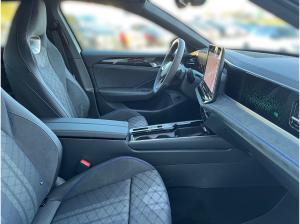 Volkswagen Passat Var. 2.0TDI DSG R-Line 4Motion+AHK+Matrix