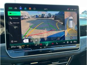 Volkswagen Passat Var. 2.0TDI DSG R-Line 4Motion+AHK+Matrix