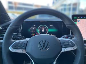 Volkswagen Passat Var. 2.0TDI DSG R-Line 4Motion+AHK+Matrix