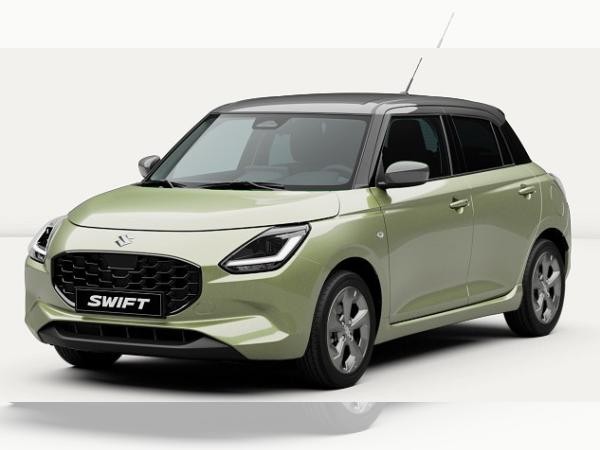Suzuki Swift 🎄🎅 Weihnachtsspezialangebot Suzuki Swift Comfort TOP Ausstattung 🎁