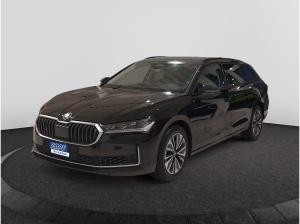 Skoda Superb Combi 2,0 TSI Allrad DSG 265 PS Panodach/AHK/Matrix/Head Up Display / keine Überführungskosten!!