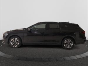 Skoda Superb Combi 2,0 TSI Allrad DSG 265 PS Panodach/AHK/Matrix/Head Up Display / keine Überführungskosten!!