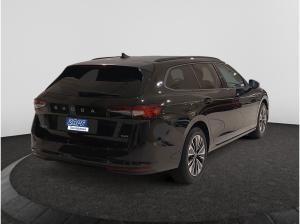 Skoda Superb Combi 2,0 TSI Allrad DSG 265 PS Panodach/AHK/Matrix/Head Up Display / keine Überführungskosten!!