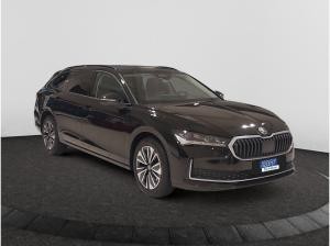 Skoda Superb Combi 2,0 TSI Allrad DSG 265 PS Panodach/AHK/Matrix/Head Up Display / keine Überführungskosten!!