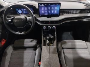 Skoda Superb Combi 2,0 TSI Allrad DSG 265 PS Panodach/AHK/Matrix/Head Up Display / keine Überführungskosten!!