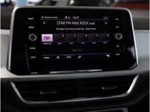 Volkswagen T-Roc 2,0 TDI DSG Goal ACC LED-Plus AHK R-Kamera 17" SideAssist
