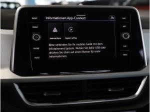 Volkswagen T-Roc 2,0 TDI DSG Goal ACC LED-Plus AHK R-Kamera 17" SideAssist