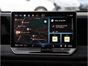 Volkswagen Tiguan "R-LINE" 2,0 l TDI 7-Gang-DSG