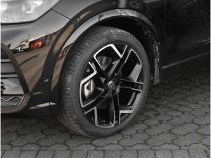 Volkswagen Tiguan "R-LINE" 2,0 l TDI 7-Gang-DSG