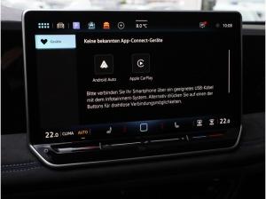 Volkswagen Tiguan "R-LINE" 2,0 l TDI 7-Gang-DSG