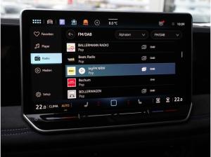 Volkswagen Tiguan "R-LINE" 2,0 l TDI 7-Gang-DSG