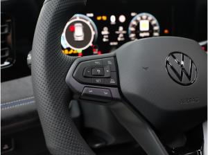 Volkswagen Tiguan "R-LINE" 2,0 l TDI 7-Gang-DSG
