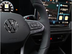 Volkswagen Tiguan "R-LINE" 2,0 l TDI 7-Gang-DSG