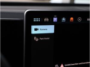 Volkswagen Tiguan "R-LINE" 2,0 l TDI 7-Gang-DSG